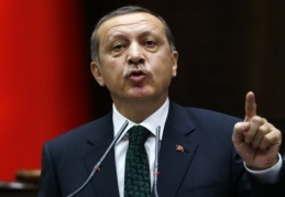 “Erdoğan’ın çok övündüğü barış süreci çöküyor”