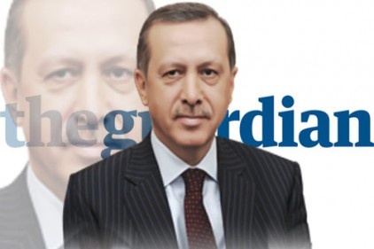 "Erdoğan&#039;ın daha fazla güç kazanmaması gerek&#8221;