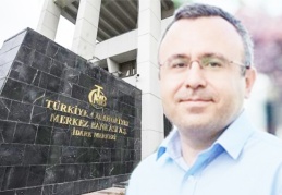 Erdoğan'ın görevden aldığı Merkez Bankası yöneticisi Tümen'den çağrı