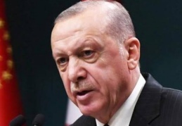 Erdoğan'ın 'İstenmeyen kişi' çıkışına uluslararası tepkiler sürüyor