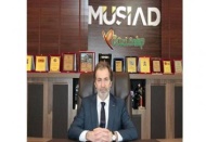 Erdoğan'ın istihdam çağrısına MÜSİAD'dan 250 bin destek