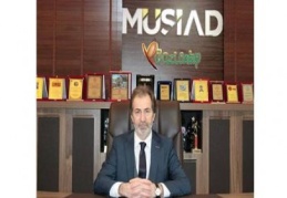 Erdoğan'ın istihdam çağrısına MÜSİAD'dan 250 bin destek