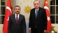 Erdoğan'ın Kavcıoğlu ve kamu bankası yöneticileri ile görüşmesi, asgari ücret toplantı planını bozu