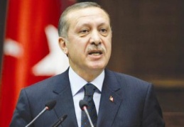 “Erdoğan’ın Mursi aşkı ideolojiktir”