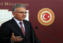 “Erdoğan’ın örtülü harcamasının miktarı ürkütücü”