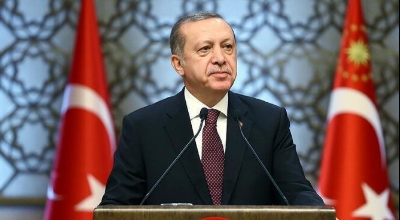 Erdoğan'ın sözleri sonrası Dolar/TL rakor kırmıştı; "Programın ülkeye maliyeti 90 milyar lira oldu"