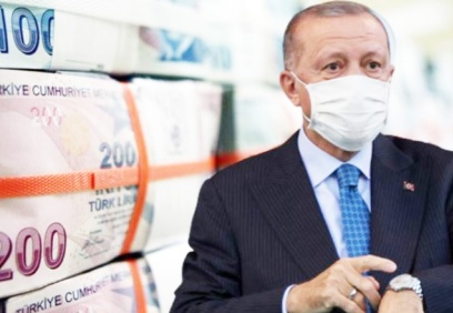 Erdoğan'ın TRT'deki konuşması dünya basınında: 'Politikasından dönmeyecek'