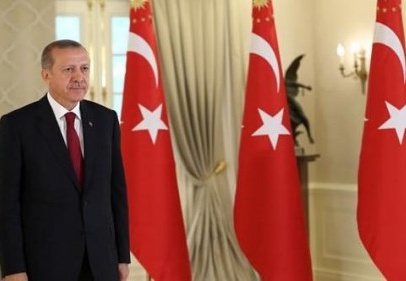 “Erdoğan'ın Türkiye’sinde kazanan halkın gücü oldu”