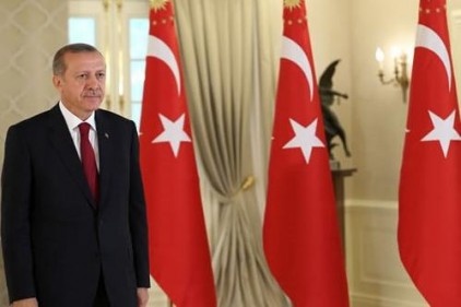 &#8220;Erdoğan&#039;ın Türkiye&#8217;sinde kazanan halkın gücü oldu&#8221;