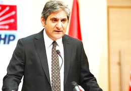 Erdoğdu: Son 20 yılda 1 trilyon dolarlık rüşvet pazarı oluştu