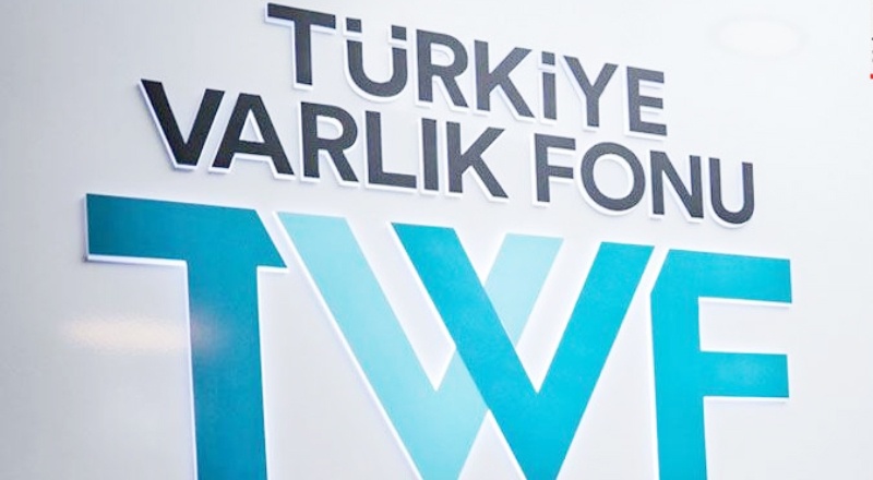 Erdoğdu: Türkiye Varlık Fonu, belirlenen ilkelere uymuyor