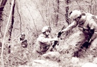 Eren-8 Amanoslar Operasyonu başlatıldı