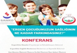 “Ergen çocuğunuzun sağlığının ne kadar farkındasınız?” 