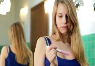 “Ergen gebeliği” bir kalkınma sorunudur