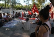 Ergenekon kararına tepki