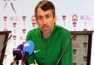 Erginer'den istifa sinyali