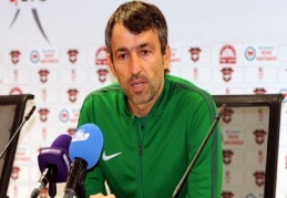 Erginer'den istifa sinyali