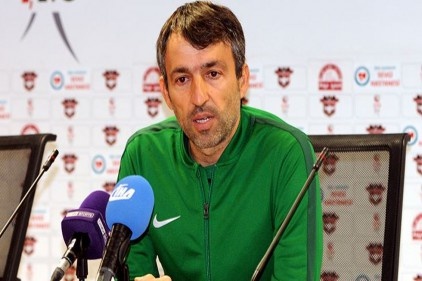 Erginer&#039;den istifa sinyali