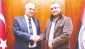 Erhan Yüksek Gaziantep FK’nın CEO’su oldu