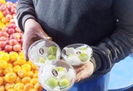 Eriğin kilogram fiyatı gram altınla yarışıyor