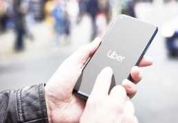 Erişim engeli kaldırıldı, Uber yeniden faaliyete geçiyor