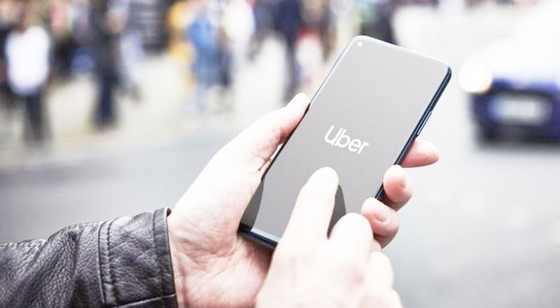 Erişim engeli kaldırıldı, Uber yeniden faaliyete geçiyor