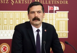 Erkan Baş: "Cumhuriyet tarihinin en karanlık günleri"