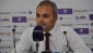 Erkan Sözeri: "Adana Demirspor deplasmanından 1 puanla ayrılmak sevindirici