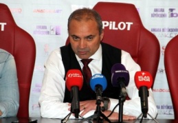 Erkan Sözeri: “Ankaragücü hak ettiği bir galibiyet aldı” 