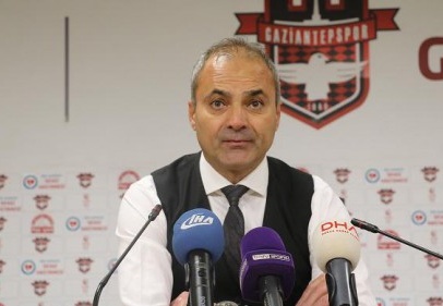 Erkan Sözeri: "Gençlerbirliği’nden gelen bir teklif yok" 