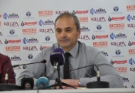 Erkan Sözeri: “Net bir galibiyet oldu