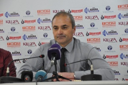 Erkan Sözeri: &#8220;Net bir galibiyet oldu