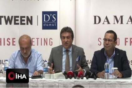 Erkek modasında bir ilk daha: Uçan Ceketler