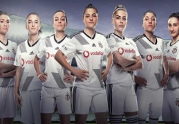 “Erkek oyunu olmadığını göstereceğiz”