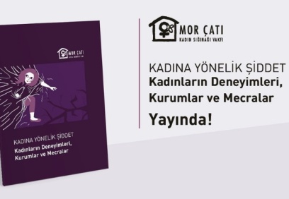 "Erkek şiddeti normalleştiriliyor"