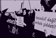 Erkekler Ağustos'ta 22 kadın öldürdü 