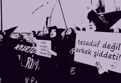 Erkekler Aralık'ta 31 kadın öldürdü 