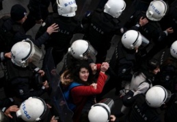 Erkekler, Aralık’ta 23 kadını öldürdü