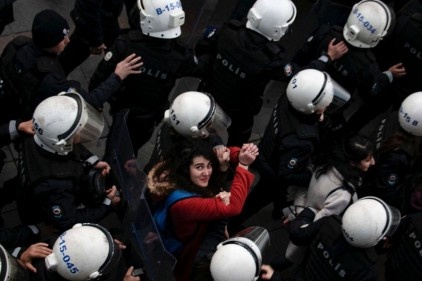 Erkekler, Aralık&#8217;ta 23 kadını öldürdü