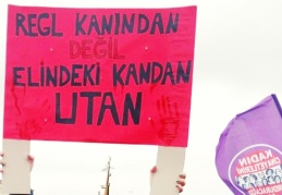 Erkekler Aralık’ta 34 kadını öldürdü