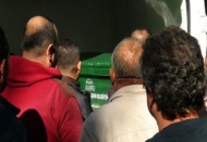 Erkekler bir kadını boğdubirini 7. kattan aşağı attı