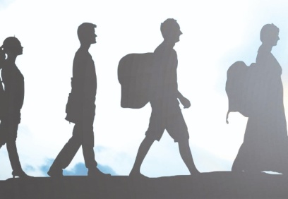 Erkekler daha fazla göç ediyor