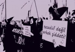 Erkekler Eylül'de 20 kadını daha öldürdü 