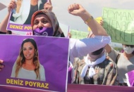 Erkekler Haziran’da 24 kadını öldürdü