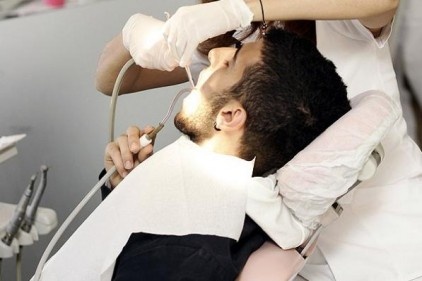 Erkekler kadınlardan fazla çok korkuyor