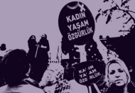 Erkekler, kasımda 21 kadın ve 5 çocuğu öldürdü