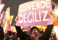 Erkekler kasımda 31 kadını daha öldürdü