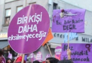 Erkekler Mayıs’ta 18 kadını öldürdü