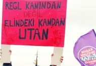 Erkekler Mayıs’ta 32 kadını öldürdü