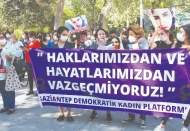 Erkekler Ocak ayında 23 kadını öldürdü